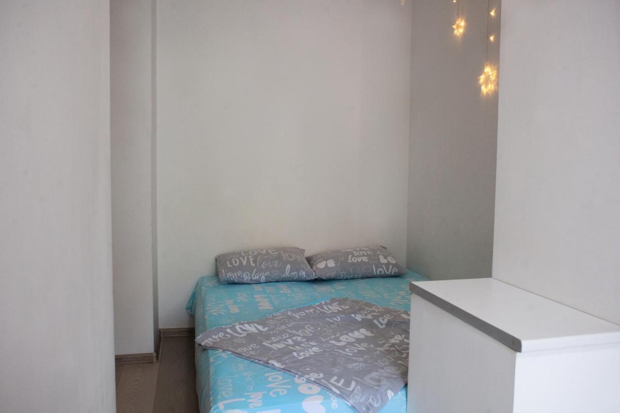 Apartmán At Nataly'S Oděsa Exteriér fotografie